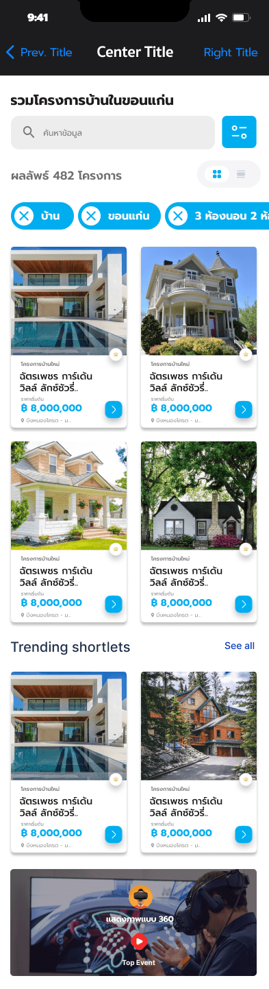 Nayoo Khonkean Expo 2023 — 4